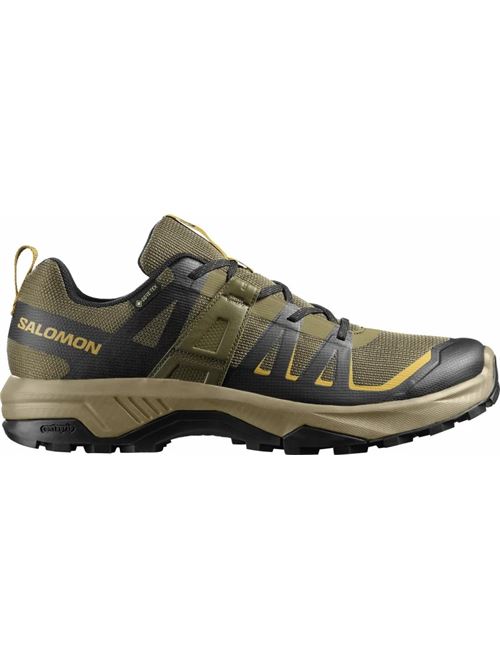 extend 2 mid gtx SALOMON | L49258700OLIVE NIGHT/BLACK/SLATE GREEN